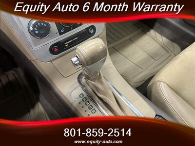 2009 Chevrolet Malibu LT   - Photo 22 - West Valley City, UT 84119