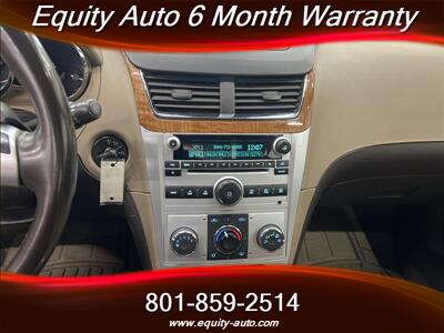 2009 Chevrolet Malibu LT   - Photo 20 - West Valley City, UT 84119