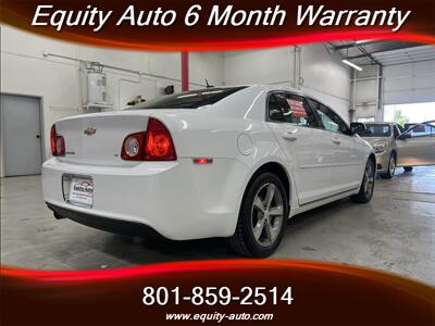 2009 Chevrolet Malibu LT   - Photo 6 - West Valley City, UT 84119
