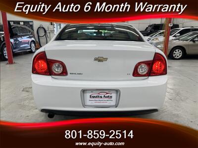 2009 Chevrolet Malibu LT   - Photo 7 - West Valley City, UT 84119