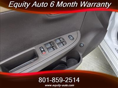 2009 Chevrolet Malibu LT   - Photo 10 - West Valley City, UT 84119