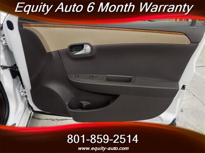 2009 Chevrolet Malibu LT   - Photo 27 - West Valley City, UT 84119