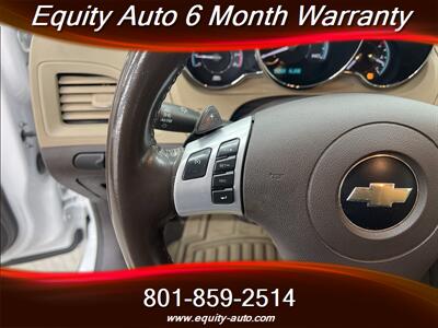 2009 Chevrolet Malibu LT   - Photo 16 - West Valley City, UT 84119