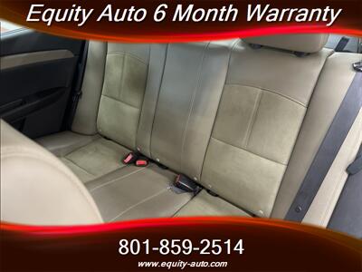 2009 Chevrolet Malibu LT   - Photo 24 - West Valley City, UT 84119