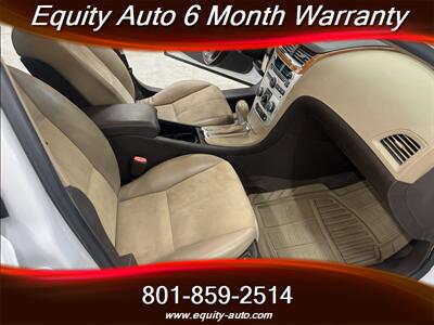 2009 Chevrolet Malibu LT   - Photo 28 - West Valley City, UT 84119