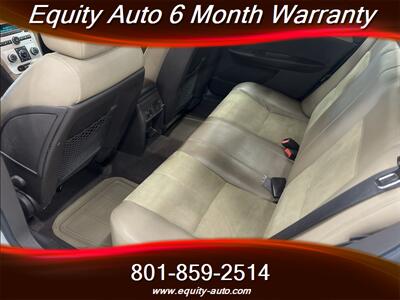 2009 Chevrolet Malibu LT   - Photo 23 - West Valley City, UT 84119