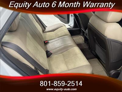2009 Chevrolet Malibu LT   - Photo 25 - West Valley City, UT 84119