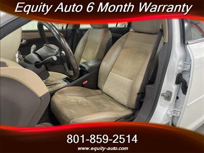 2009 Chevrolet Malibu LT   - Photo 12 - West Valley City, UT 84119