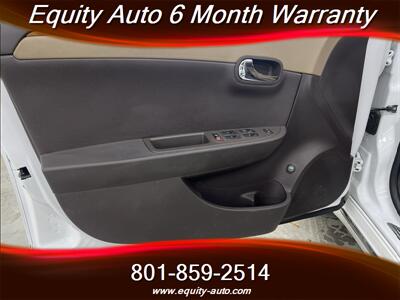 2009 Chevrolet Malibu LT   - Photo 9 - West Valley City, UT 84119