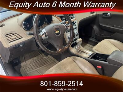 2009 Chevrolet Malibu LT   - Photo 14 - West Valley City, UT 84119