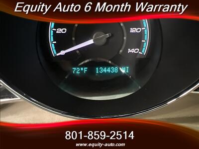 2009 Chevrolet Malibu LT   - Photo 19 - West Valley City, UT 84119