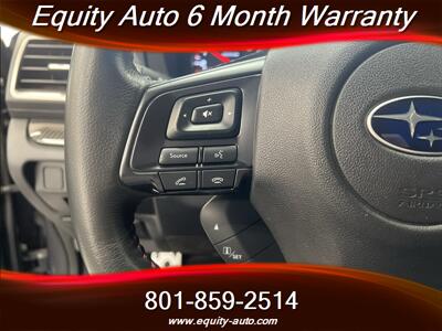 2021 Subaru WRX   - Photo 16 - West Valley City, UT 84119