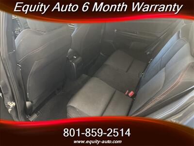 2021 Subaru WRX - Photo 25 - West Valley City, UT 84119