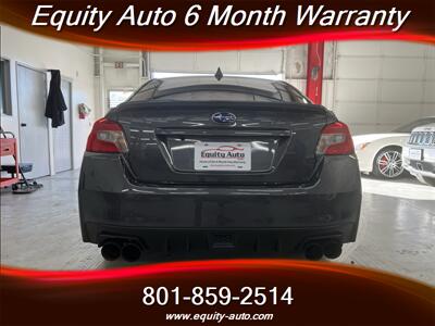 2021 Subaru WRX   - Photo 7 - West Valley City, UT 84119