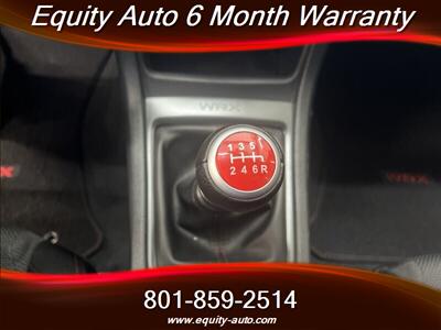 2021 Subaru WRX - Photo 24 - West Valley City, UT 84119