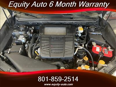 2021 Subaru WRX   - Photo 32 - West Valley City, UT 84119