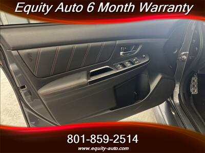 2021 Subaru WRX   - Photo 10 - West Valley City, UT 84119