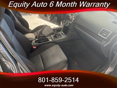 2021 Subaru WRX - Photo 30 - West Valley City, UT 84119