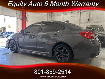 2021 Subaru WRX - Photo 9 - West Valley City, UT 84119