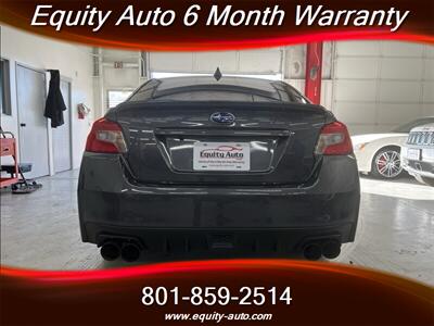 2021 Subaru WRX - Photo 7 - West Valley City, UT 84119