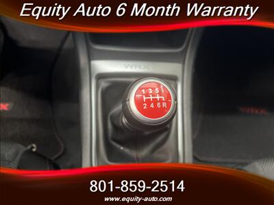 2021 Subaru WRX   - Photo 24 - West Valley City, UT 84119