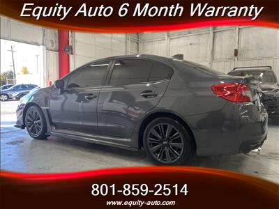 2021 Subaru WRX   - Photo 9 - West Valley City, UT 84119