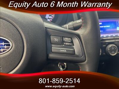 2021 Subaru WRX - Photo 17 - West Valley City, UT 84119