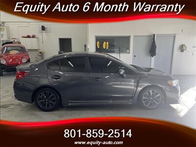 2021 Subaru WRX - Photo 5 - West Valley City, UT 84119