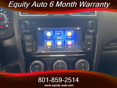 2021 Subaru WRX - Photo 21 - West Valley City, UT 84119