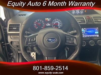2021 Subaru WRX - Photo 15 - West Valley City, UT 84119
