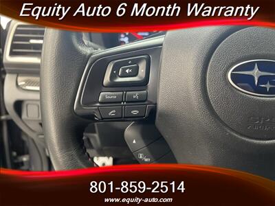 2021 Subaru WRX - Photo 16 - West Valley City, UT 84119