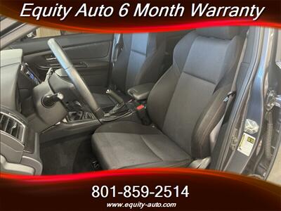 2021 Subaru WRX - Photo 13 - West Valley City, UT 84119