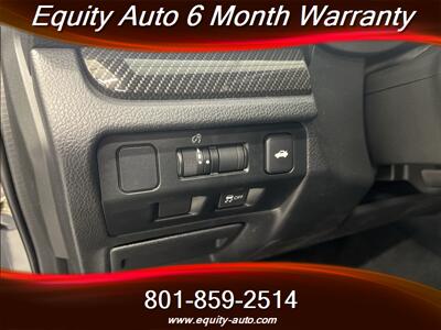 2021 Subaru WRX   - Photo 14 - West Valley City, UT 84119