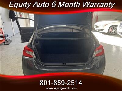 2021 Subaru WRX - Photo 33 - West Valley City, UT 84119