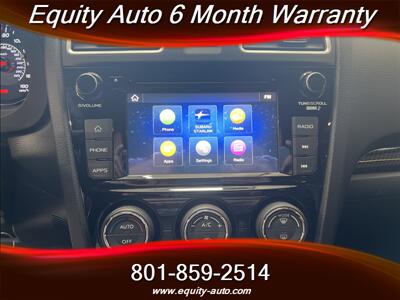 2021 Subaru WRX   - Photo 21 - West Valley City, UT 84119