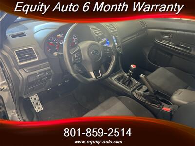 2021 Subaru WRX   - Photo 12 - West Valley City, UT 84119