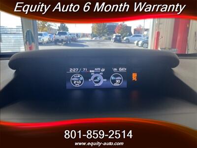 2021 Subaru WRX - Photo 20 - West Valley City, UT 84119