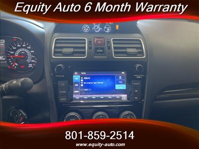2021 Subaru WRX   - Photo 19 - West Valley City, UT 84119