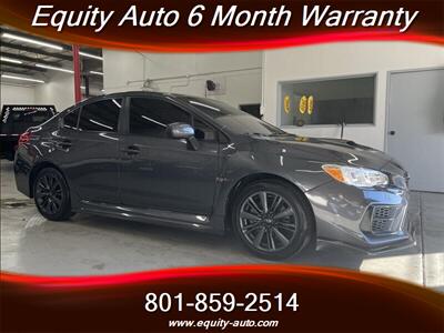 2021 Subaru WRX - Photo 4 - West Valley City, UT 84119