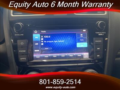 2021 Subaru WRX   - Photo 22 - West Valley City, UT 84119