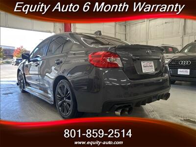 2021 Subaru WRX - Photo 8 - West Valley City, UT 84119