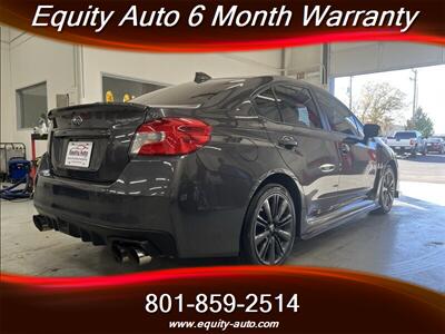 2021 Subaru WRX - Photo 6 - West Valley City, UT 84119