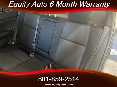 2021 Subaru WRX   - Photo 26 - West Valley City, UT 84119