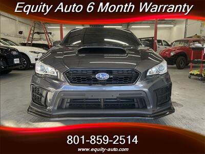 2021 Subaru WRX - Photo 3 - West Valley City, UT 84119