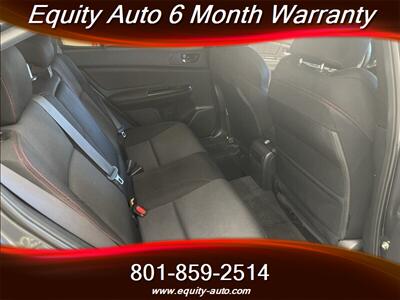 2021 Subaru WRX - Photo 27 - West Valley City, UT 84119