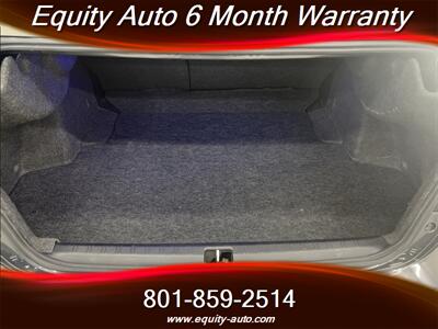 2021 Subaru WRX   - Photo 34 - West Valley City, UT 84119