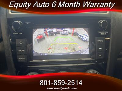 2021 Subaru WRX   - Photo 23 - West Valley City, UT 84119