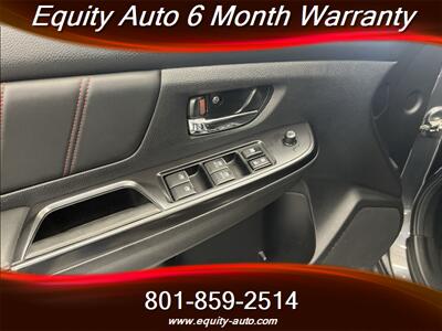 2021 Subaru WRX   - Photo 11 - West Valley City, UT 84119