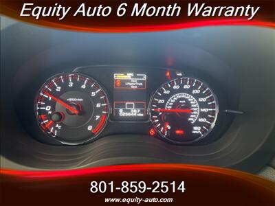 2021 Subaru WRX   - Photo 18 - West Valley City, UT 84119