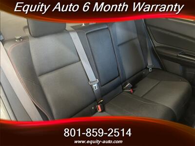 2021 Subaru WRX   - Photo 28 - West Valley City, UT 84119